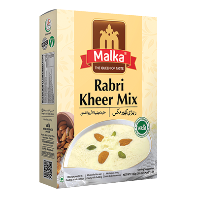 Rabri Mix